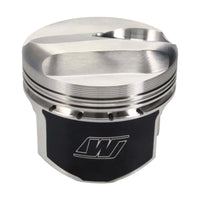 Wiseco RED Series Chevy Big Block 4.280in Bore 1.395in CH 21.00 CC Piston Set
