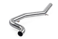 APR 18-25 Volkswagen Tiguan (MK2) AWD Catback Exhaust System
