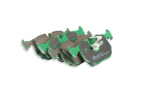 DBA 03-06 BMW M3 E46 SP Performance Rear Brake Pads