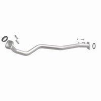 Magnaflow BRE Exhaust 04-09 Highlander RX330 RX350 2.4L 3.3L 3.5L Front Pipe Kit
