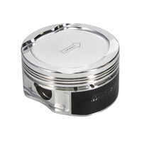 Manley Performance Manley Ford Coyote 5.0L DOHC -12cc Dish 3.700in Bore Piston Set