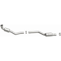 MagnaFlow 04-05 Mercedes-Benz SL500 5.0L Direct Fit Converter