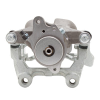 DFC 08-09 Volkswagen CC/Passat CC/Passat Rear-L Silver Zinc Coated Premium Caliper
