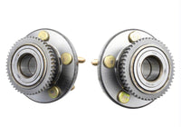 Ford Racing 2015-2017 Mustang Front Wheel Hub Kit With ARP Studs