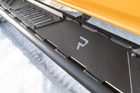 N-FAB 2021 Ford Bronco 4 Door Roan Running Boards - Textured Black