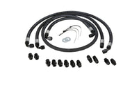 Fleece Performance 01-05 GM Duramax 6.6L LB7/LLY Allison Transmission Cooler Lines