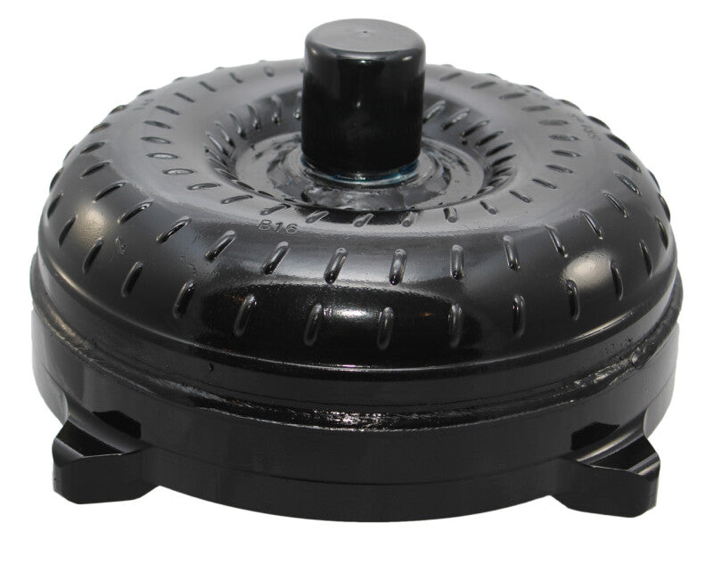 FTI Performance FTI 9.5in Late 6R80 Triple Disc Lock-Up Street Racer Series 14-17 Mustang GT - 3600 Hard Hit Stall