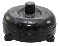 FTI Performance FTI 9.5in Late 6R80 Triple Disc Lock-Up Street Racer Series 14-17 Mustang GT - 3600 Hard Hit Stall