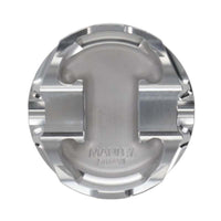 Manley Performance Manley Ford 4.6L Modular V8 Piston Set - 3.700in Bore 1.200in CH, -14.00 CC
