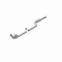 MagnaFlow 08-10 Mercedes-Benz C300 3.0L Direct Fit Converter