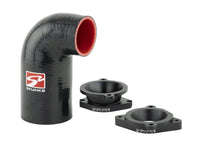 Skunk2 Racing Skunk2 16-21 Honda Civic 1.5T Intercooler Kit
