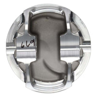 Wiseco Chevy Big Block 4.610in Bore 1.060in CH 28.00 CC Piston Set