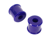 SuperPro Mitsubishi-Lower Trailing Arm Front Bushing