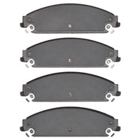 R1 Concepts R1 05-23 Dodge Challenger Front Semi Met Brake Pads