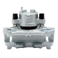 DFC 20-24 Ford Escape Front-L Silver Zinc Coated Premium Caliper