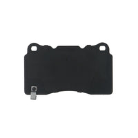 Baer Brakes 04-11 Subaru Impreza Claw Brake Pads