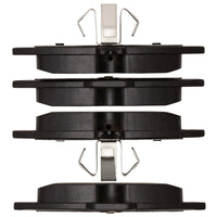 DFC 10-17 Mercedes-Benz E400 Rear 5000 Advanced Ceramic Brake Pads