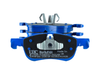 EBC 2024+ Lexus GX550 3.4TT Bluestuff Front Brake Pads