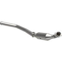 MagnaFlow 09-12 Mercedes-Benz GL450 4.6L Direct Fit Converter