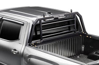 BackRack 20-23 Chevrolet Silverado 2500/3500HD / 99-06 Silverado 1500 SRX Rack Frame Only Req. HW