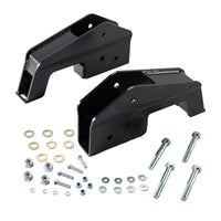 Old Man Emu ARB Rad Arm Bracket F250/350 08/10