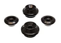 Energy Suspension 93-99 VW Golf III/Jetta III/ GTI Red Rear Strut Tower Bushings