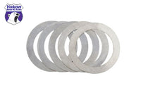 Yukon Gear & Axle Yukon Gear Pinion Depth Shims For Chrysler 8.75in / 9.25in / GM 9.5in & Ford 10.25in