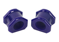SuperPro Ford Front & Rear Sway Bar Mount