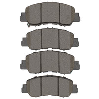 R1 Concepts R1 18-25 Mitsubishi Eclipse Cross Front R1 Optimum OE Brake Pads