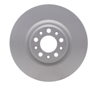 DFC 17-25 Alfa Romeo GIULIA Front GeoSPEC Coated Rotor