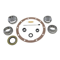 Yukon Gear & Axle Yukon Gear Bearing install Kit For Chrysler 8.75in Two-Pinion (#41) Diff