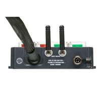 ORACLE Lighting Oracle Trigger 4 Plus Controller Ford Bronco 2021+ Combo Kit