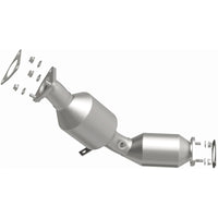 MagnaFlow Direct Fit Catalytic Conv 04-06 Nissan 350Z 3.5L / 04-07 Infiniti G35 3.5L - Right Side