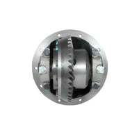 Yukon Gear & Axle Yukon Gear Dropout Assembly for Toyota 8in Differential w/Dura Grip Posi & Yoke 30 Spline 3.73 Ratio