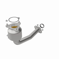 MagnaFlow Direct Fit Catalytic Converter 02-03 Suzuki Aerio 2.0L