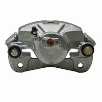 DFC 87-87 Toyota Camry Front-L Silver Zinc Coated Premium Caliper