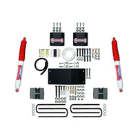Skyjacker COM BOX6In 21 F150 4WDHYDRO