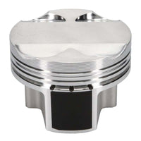 Wiseco Mitsubishi 4G63 86.50 mm Bore 28.70 mm CH -4.00 CC Piston Set