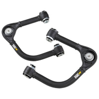 Old Man Emu ARB OME 2021+ Ford Bronco Front Upper Control Arms (Pair) - Black