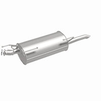 Magnaflow BRExhaust 13-17 NISSAN SENTRA 1.8L Muffler Kit