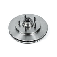 PowerStop Power Stop 97-00 Ford Expedition Front Autospecialty Brake Rotor