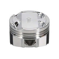 Manley Performance Manley Toyota Supra Turbo (2JZGTE) 94mm Stroke 86.5mm Bore 10:1 CR -6cc Dish Single Piston (ED)