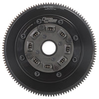 Clutch Masters 08-09 BMW E90 335i 3.0L 7-Speed DCT Aluminum Flywheel w/Sprung Hub