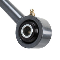 Synergy Mfg Synergy 07-18 Jeep Wrangler JK/JKU Front Sway Bar Links - Pair