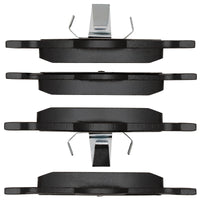 R1 Concepts R1 01-07 Mercury Mariner Front Semi Met Brake Pads