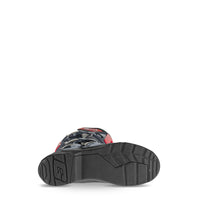 Gaerne GX1 EVO Boot Anthracite/Grey/Red Size - 9