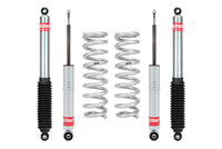 Eibach Pro-Truck Lift Kit for 15-17 Chevrolet Colorado (Pro-Truck Shocks Included)
