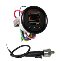 Snow Performance Stage 2 Power Max Controller Upgrade (w/Black Bezel)