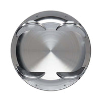 Manley Performance Manley Mitsubishi Eclipse 85.5mm Bore 88mm Stroke 12cc DISH T/T Piston Set of 4