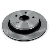 PowerStop Power Stop 07-09 Chrysler Aspen Rear Autospecialty Brake Rotor